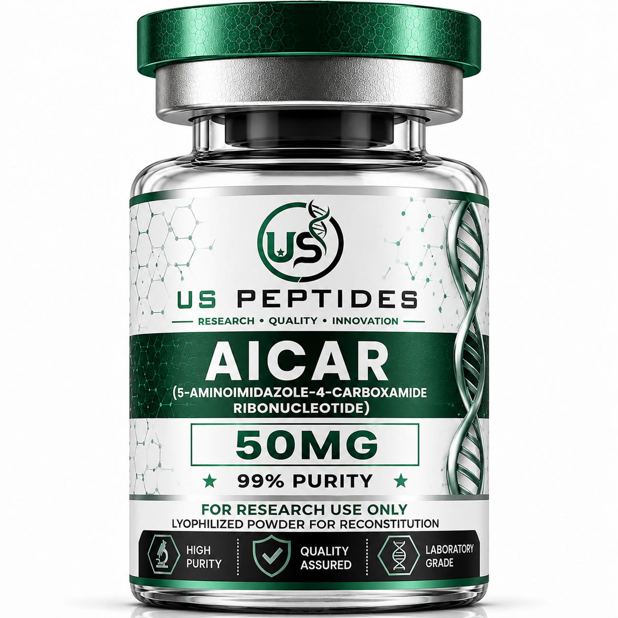 AICAR 50mg