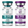TB-500 (Thymosin Beta-4 Acetate) (Standalone) 5mg / 10mg