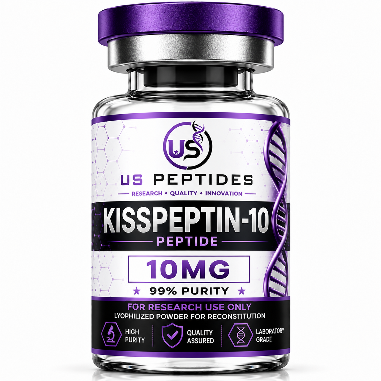 Kisspeptin-10 5mg / 10mg
