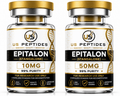 Epitalon 10mg / 50mg