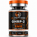 GHRP-2 Acetate 5mg / 10mg
