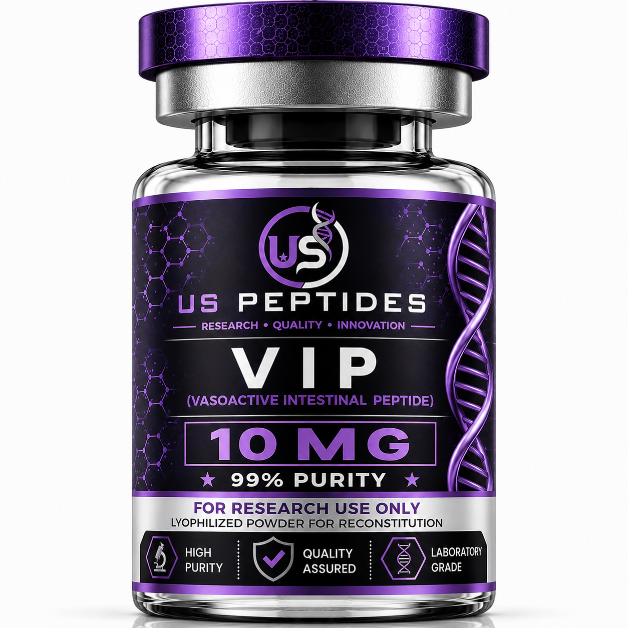 VIP 10mg