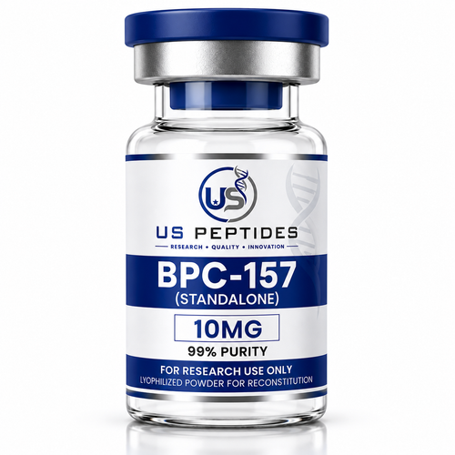 BPC-157 5mg / 10mg