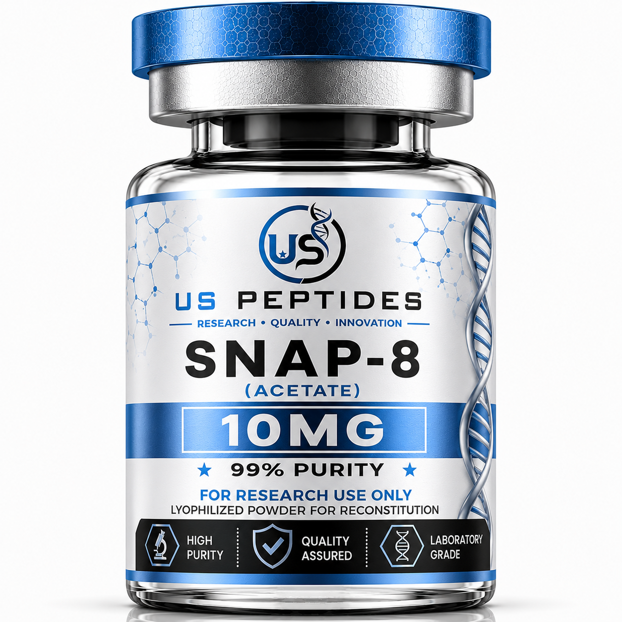 SNAP-8 10mg