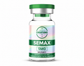 Semax 5mg / 10mg
