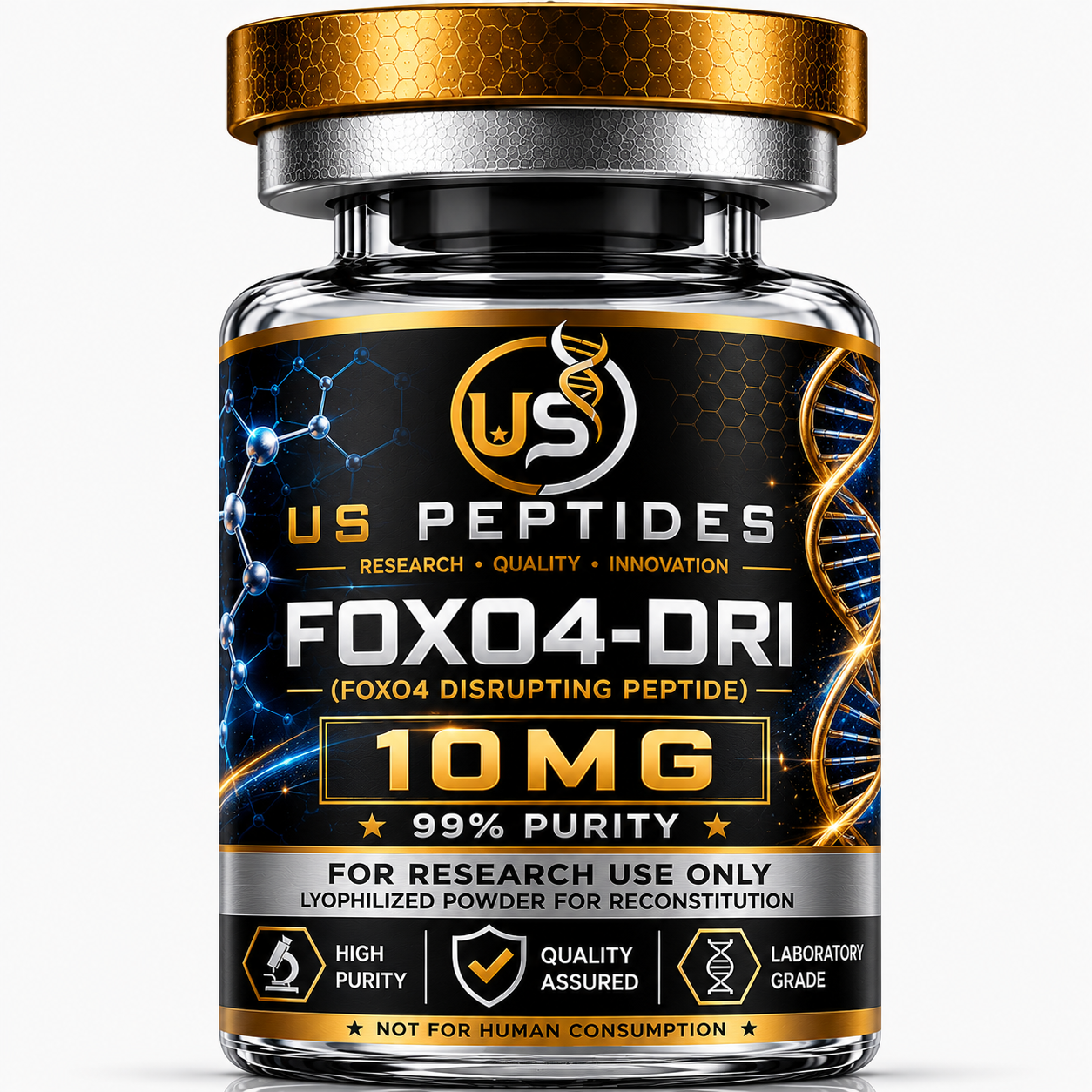 FOXO4-DRI 10mg