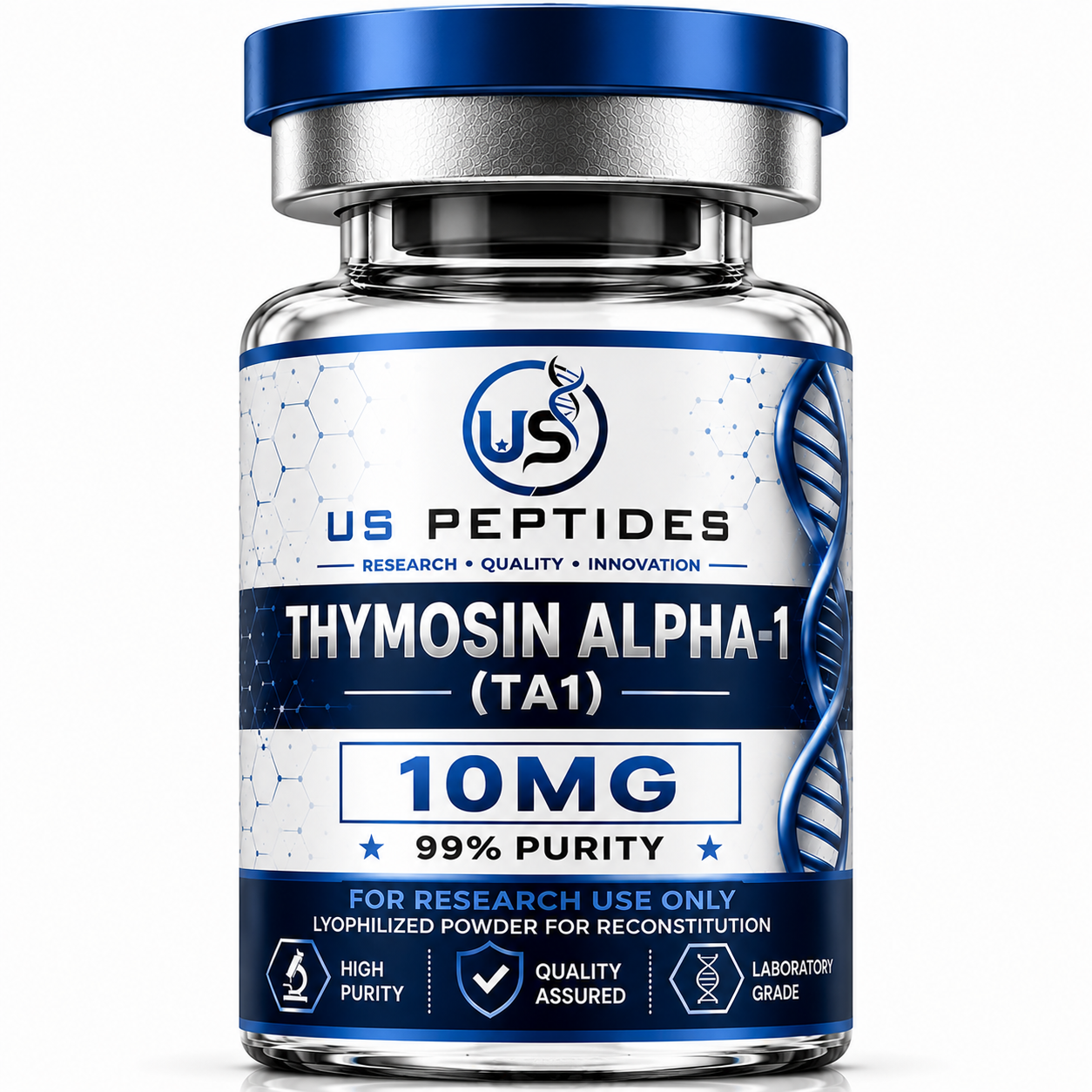 Thymosin Alpha-1 (TA1) 5mg / 10mg