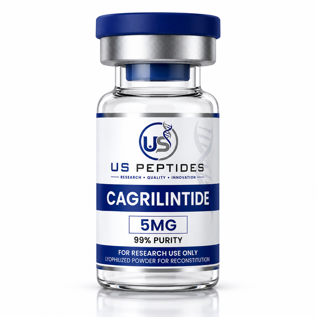 Cagrilintide 5mg / 10mg