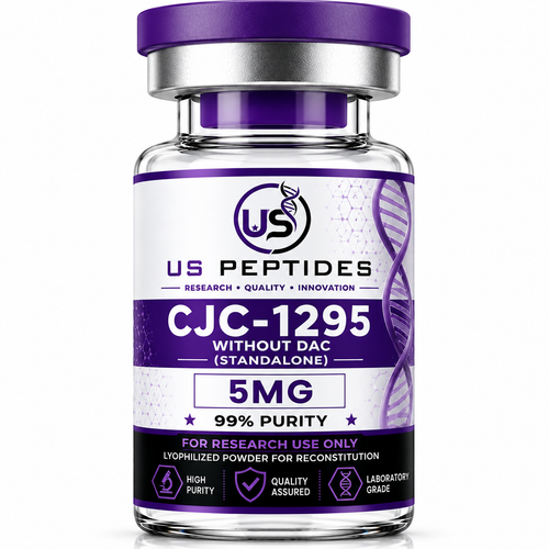 CJC-1295 Without DAC (Standalone) 2mg / 5mg