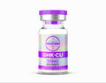 GHK-Cu (Copper Peptide) 50mg / 100mg