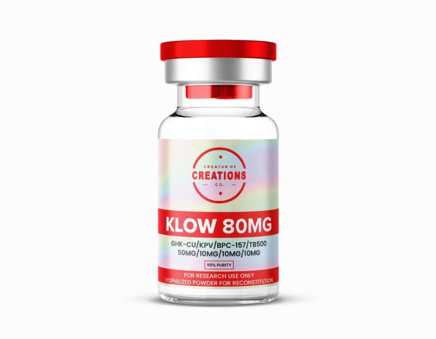 Klow Blend