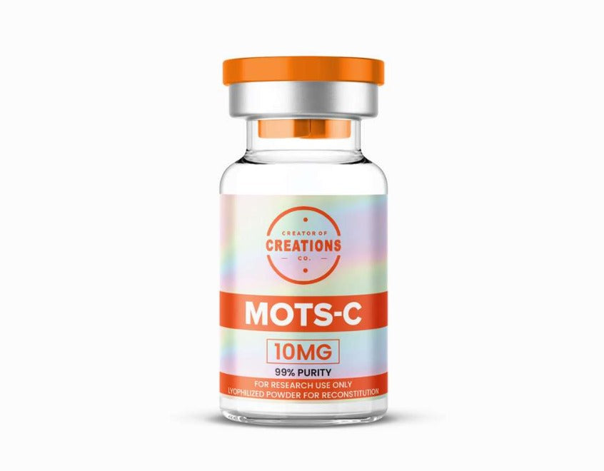 MOTS-c 10mg / 40mg
