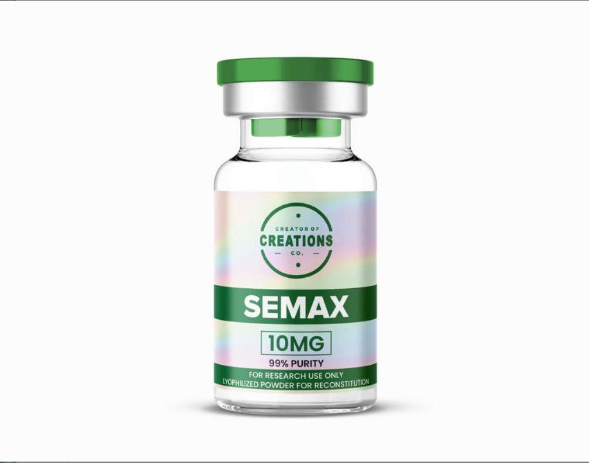 Semax 5mg / 10mg