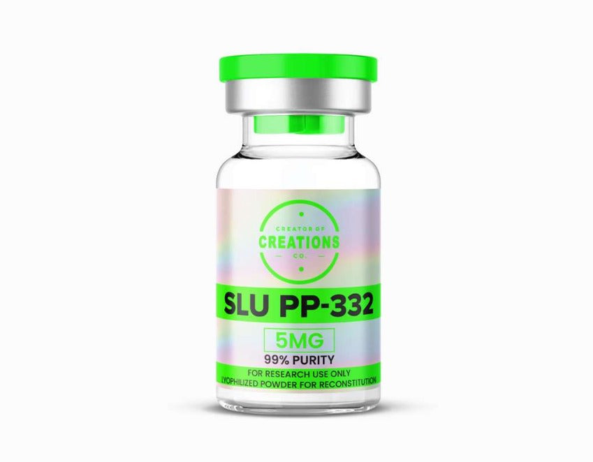 SLU-PP-332 5mg