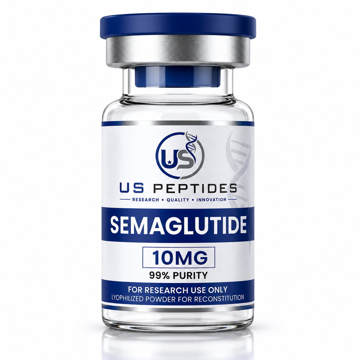 Semaglutide 5mg / 10mg / 15mg / 20mg