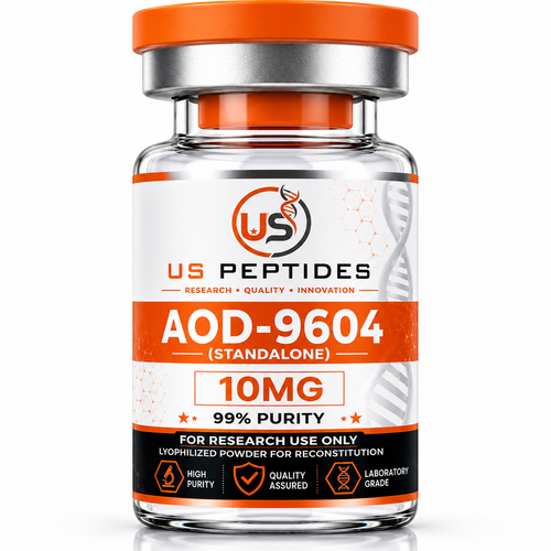 AOD-9604 5mg / 10mg