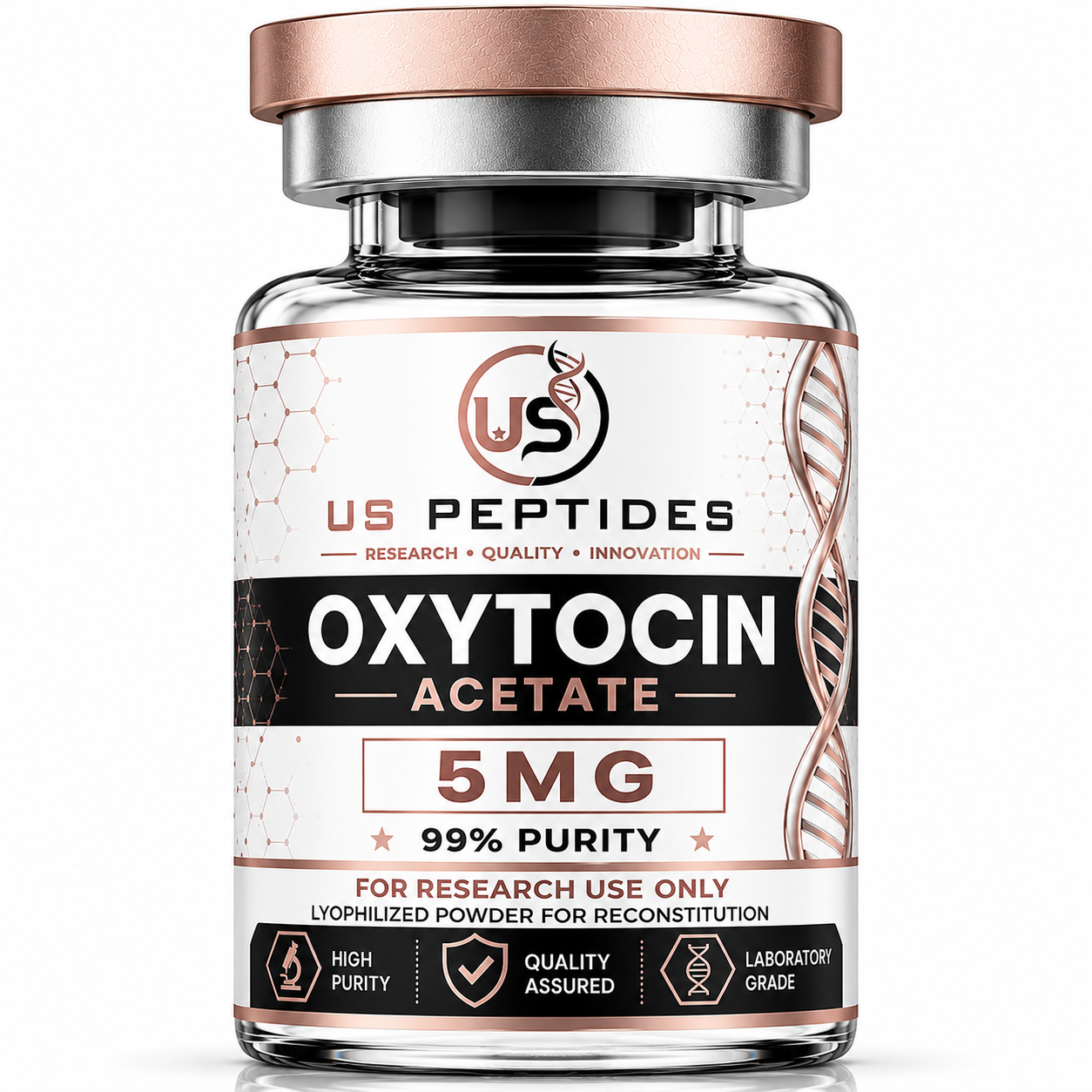 Oxytocin Acetate 2mg / 5mg