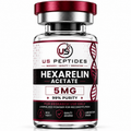 Hexarelin Acetate 5mg