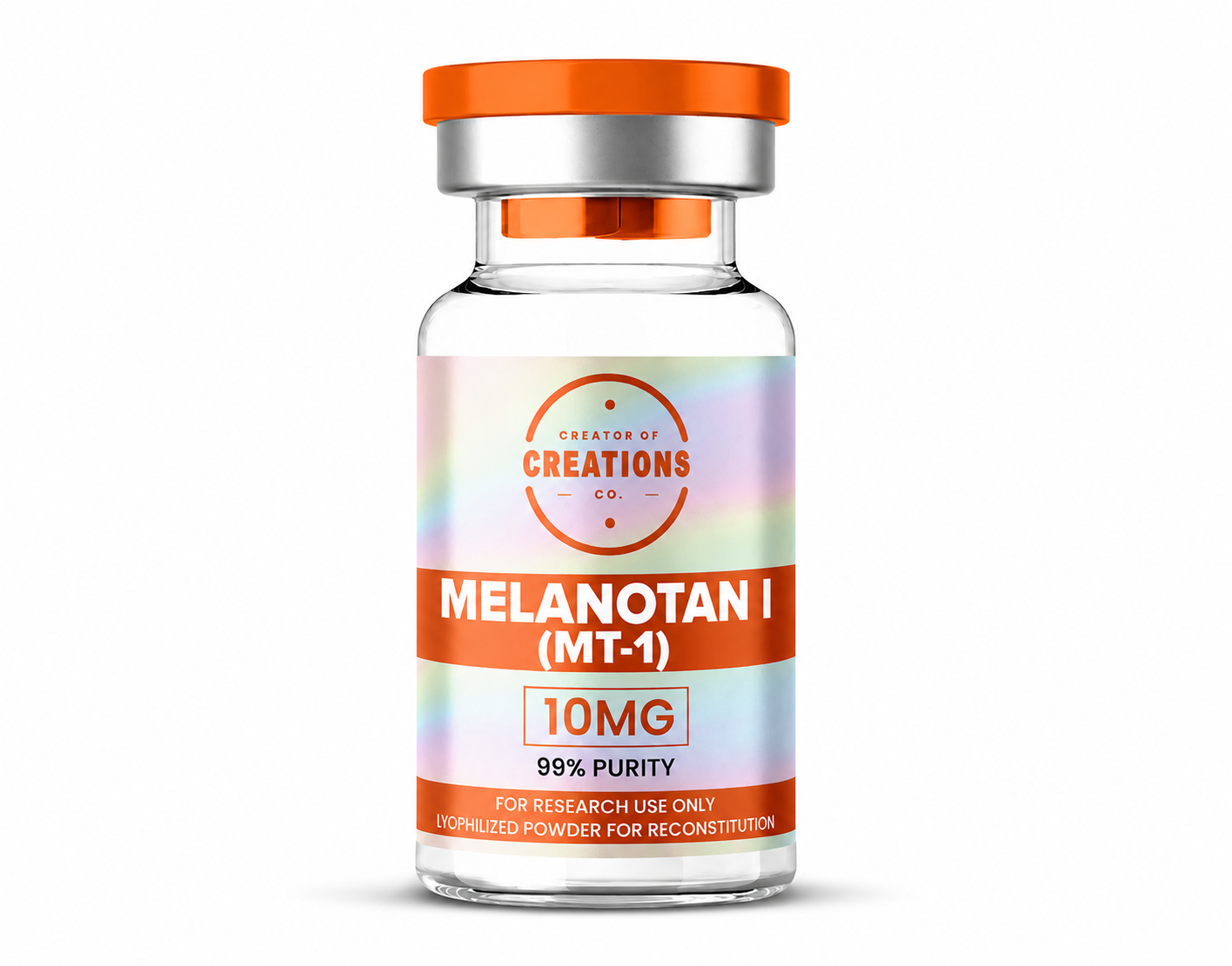 Melanotan I (MT-1) 10mg