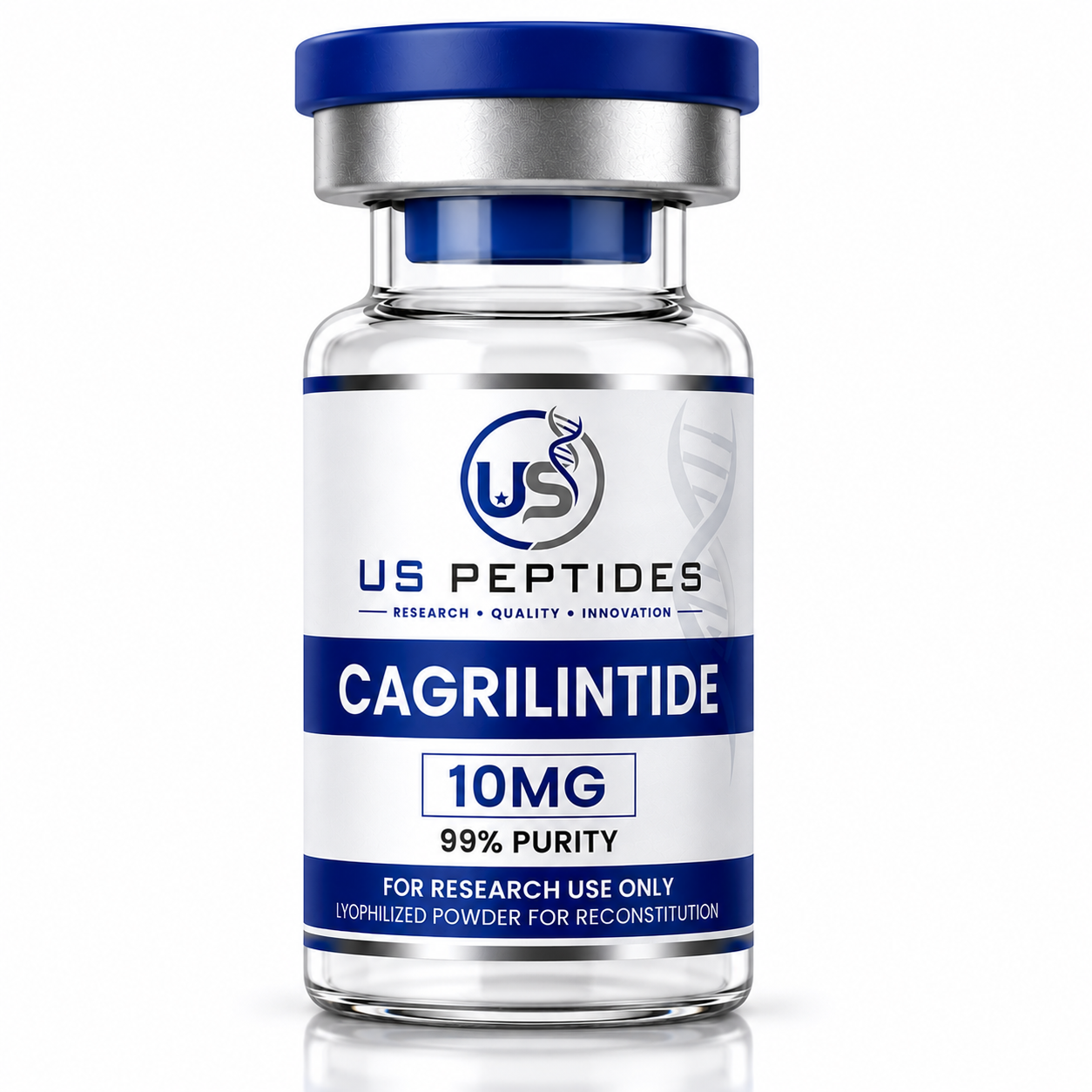 Cagrilintide 5mg / 10mg
