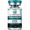 Sermorelin 5mg / 10mg